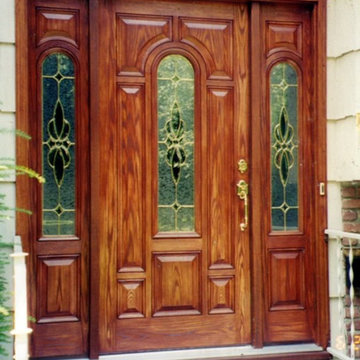 Therma Tru Doors