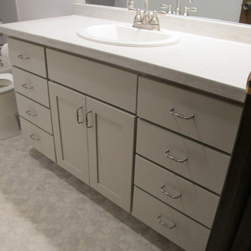 Malibu Davis Vanity