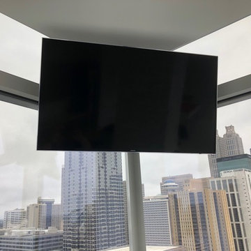 Atlanta Installed