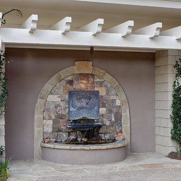 The Anderson Home at Colleton River