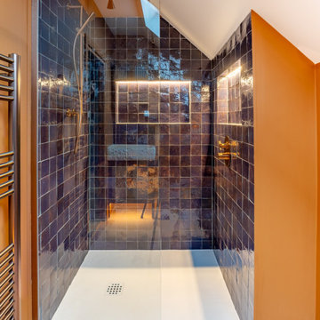 Finchley - Full Renovation Of A Family Home