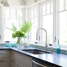Over Sink Lights