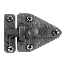 Rustic Storage Cabinets | Houzz