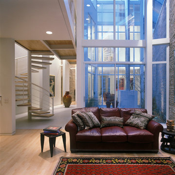 CHICAGO RESIDENCE 2