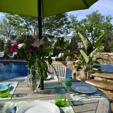 Eastport , Annapolis Oasis