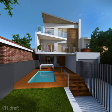 3D Rendering