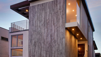 Manhattan Beach Private Residence