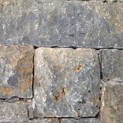 Stone Wall Cladding - Landscaping Stones and Pavers