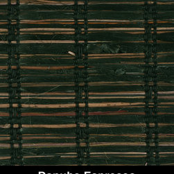 Horizons Natural Shade Patterns - Window Treatments