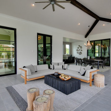 The Newcastle by John Cannon Homes