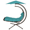 The Original Dream Chair, True Turquoise