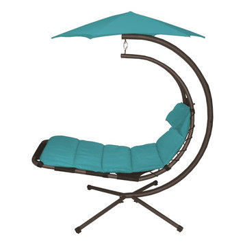 The Original Dream Chair, True Turquoise