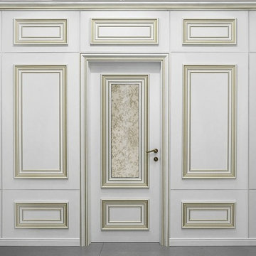 UNIONporte Boiseries "Prima"