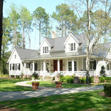 Retirement Dream Home