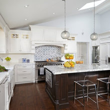 Backsplash