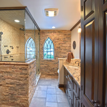 Refined Rustic Charm