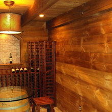 Wine Cellar