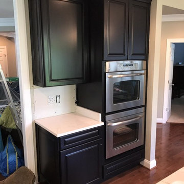 Cabinets