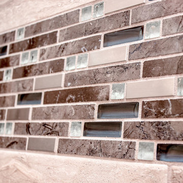 Luxury Master Bathroom & Guest Bathroom Remodel in Scottsdale