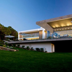 Quinta Do Lago - Lighting