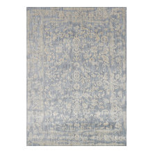 living room rug