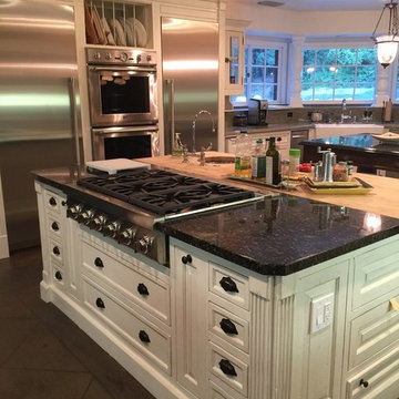 Kitchens