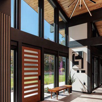 Ridgeview Mid-Century