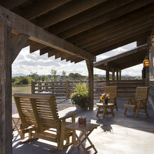 Patio Furniture