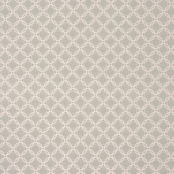Nolan Oatmeal - Upholstery Fabric