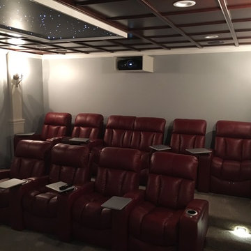 Basement Theater