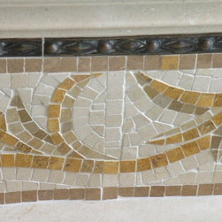 Mediterranean Haven - Tile