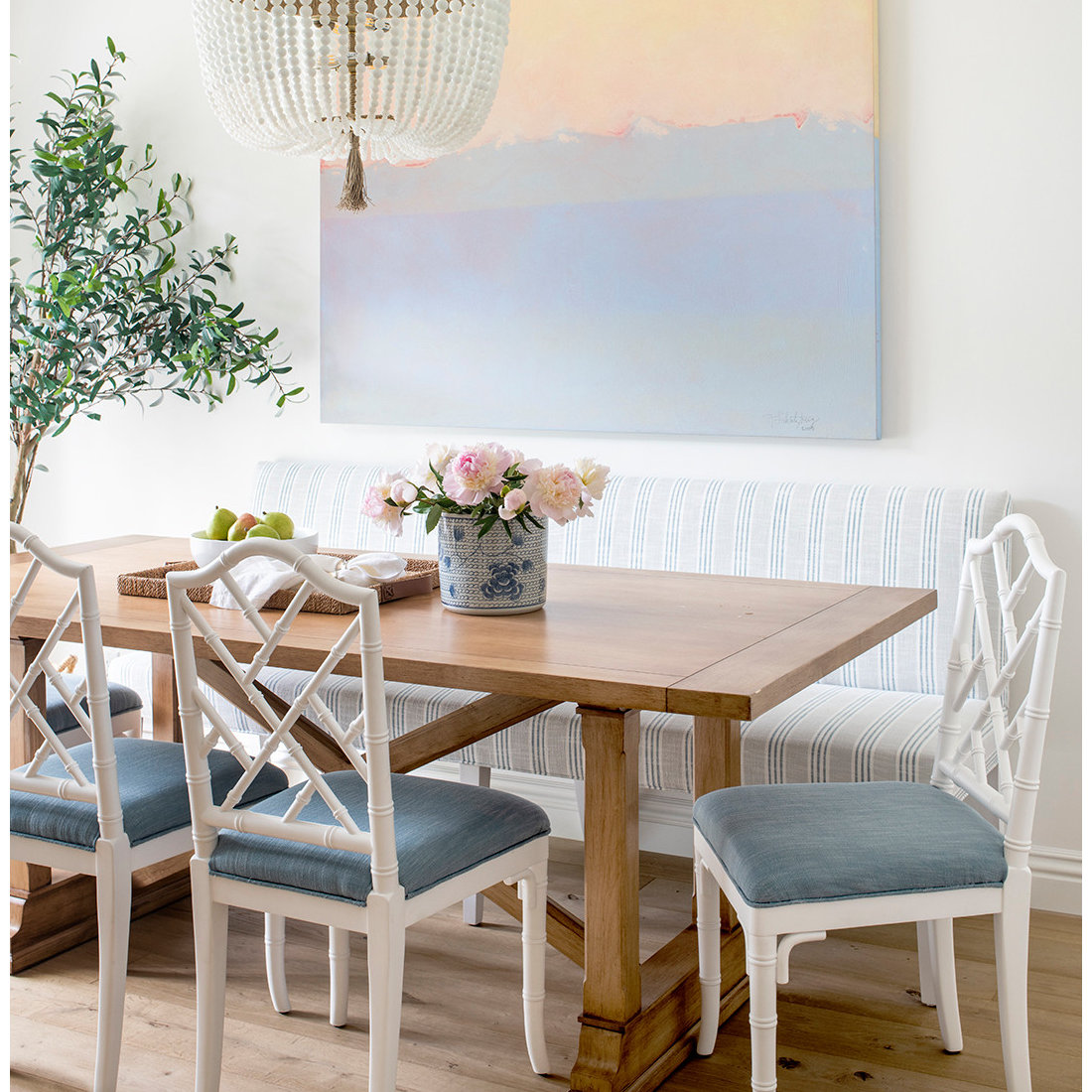 So-Cal Beach Cottage