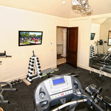 home gym