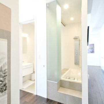 WEST VILLAGE NYC LOFT