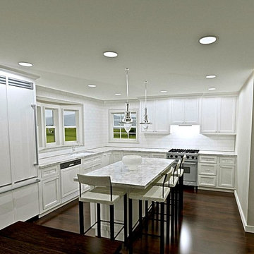 Kitchen Designs