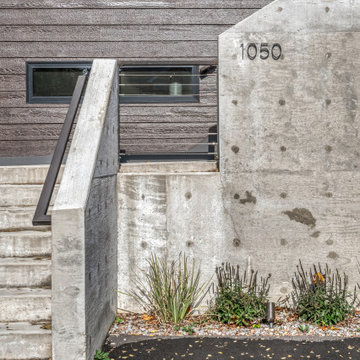 Lake Ontario Residence
