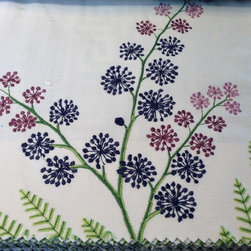 Fabrics - Products