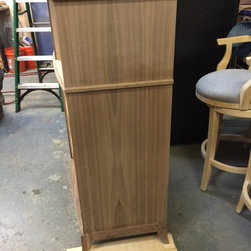 Custom Dresser - Products