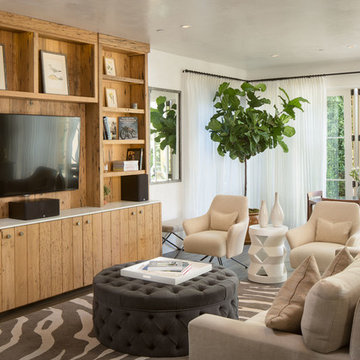 Southern California Homes
