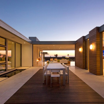 McElroy Residence
