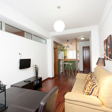Home Staging piso vacacional