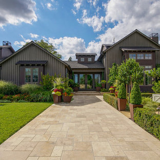 Napa Valley Zinfandel Estate (St. Helena, CA)