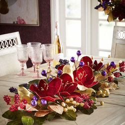 Royale Swag - Wreaths And Garlands