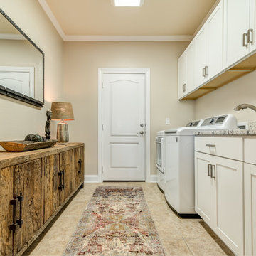 Masculine Golf Course Refresh