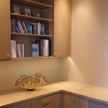 Cabinetry