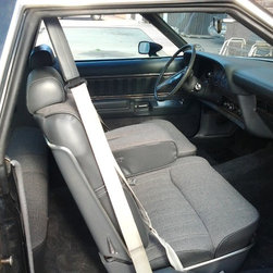 CUSTOM INTERIOR AFTER PHOTOS - Products