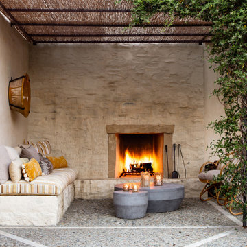 Designer's Sanctuary