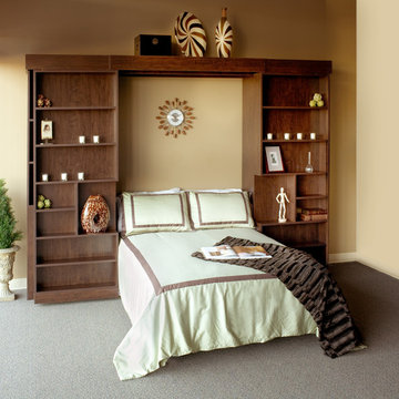 Murphy Beds
