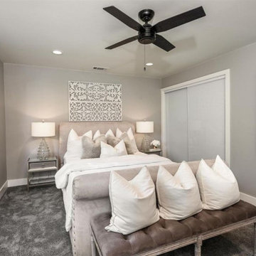 Danville Home Renovation