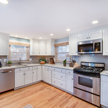 Braintree Kitchen Cabinets